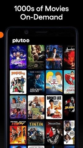 Pluto TV