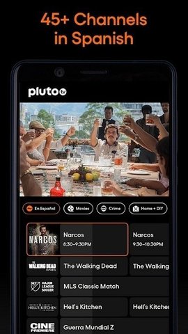 Pluto TV