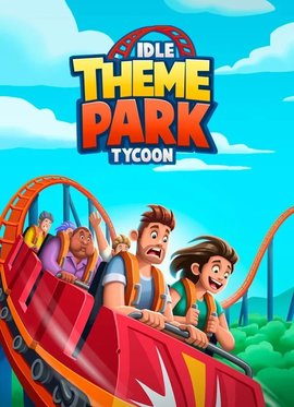 Theme Park游戏