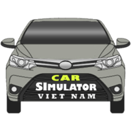 越南汽车模拟器 1.1.4 安卓版