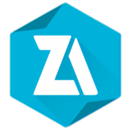 ZArchiver专业版 0.9.5 安卓版