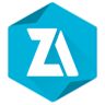 zarchiver pro蓝色版 0.9.5 安卓版