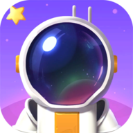 宇航员星空冒险游戏 0.0.3 安卓版
