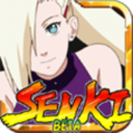 NarutoSenki火影战记手游 2.0 安卓版