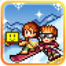 闪耀滑雪场中文版 1.0 安卓版