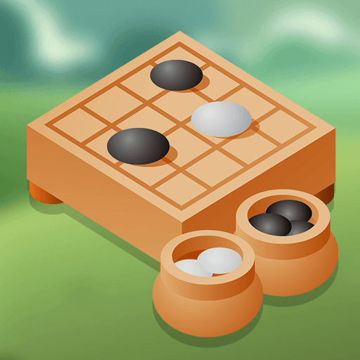 娱乐五子棋游戏