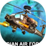 印度直升机空战 2.2 安卓版