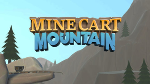 Minecart Mountain游戏