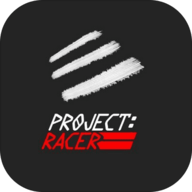 PRacer赛车游戏 2.0 安卓版