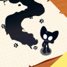 黑猫大冒险手游 1.1.1 安卓版