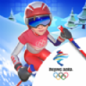 2022冬奥滑雪冒险游戏 1.0 安卓版