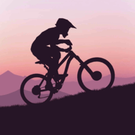 极限山地自行车2游戏 0.8 安卓版
