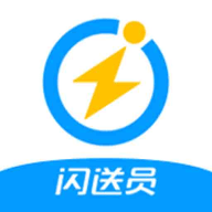 闪送骑手app 8.2.4.3 安卓版