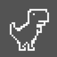 跳跃小恐龙游戏 0.233.3 安卓版