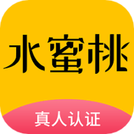 水蜜桃社交App 1.1.7 最新版