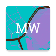 mw地图壁纸 1.9 安卓版