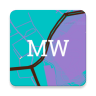 mw地图壁纸 1.9 安卓版