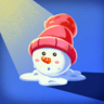 Snowman Rush游戏 0.01.01 安卓版