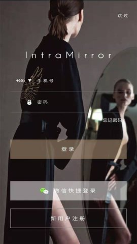 IntraMirror