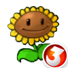 植物大战僵尸teamtop3版 1.0.1 安卓版