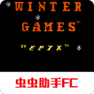 冬季奥运会游戏 1.0 安卓版