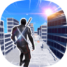 Rooftop Run Ninja游戏 1.1.2 安卓版