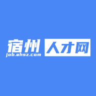 宿州人才网app 1.8.5 安卓版