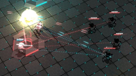 Gladiabots2022最新版