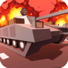 疯狂的道路坦克横撞游戏 0.1 安卓版