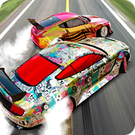 Drift Max Pro游戏 2.4.83 安卓版