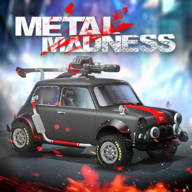 Metal Madness手游 0.40 安卓版