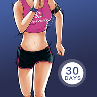 30天健身