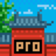 PixelworldPro像素图标