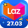Lazada app 7.19.1 安卓版