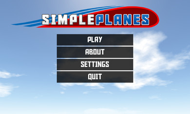 SimplePlanes游戏