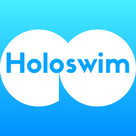 holoswim游泳计时