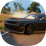 Dodge Demon Rider游戏 1.1 安卓版