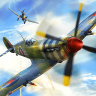 战机轰炸二战空战游戏 2.0 最新版