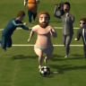 足球跑酷游戏 1.7.1 安卓版