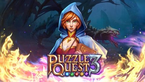 Puzzle Quest 3手机版