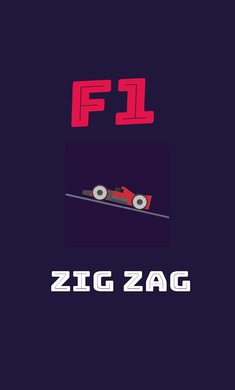 F1休闲赛车游戏