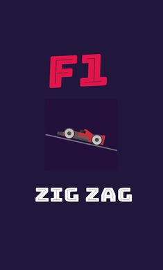 F1 ZigZag游戏