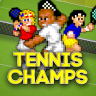 像素网球冠军游戏 4.1.1 安卓版