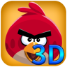 愤怒的小鸟3D手游 1.0 安卓版