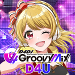 D4DJ Groovy Mix 1.2.1 安卓版