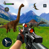 DinoSaurs Hunting游戏 2.5 安卓版