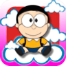哆啦A梦在云上2游戏 1.1.0 安卓版
