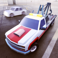 专业拖车模拟器游戏 1.0 安卓版