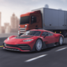 Traffic Racer Pro游戏 0.3.4 安卓版