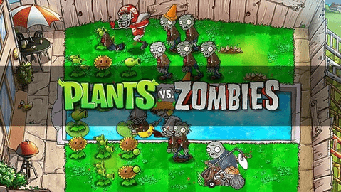 PVZ亚马逊中文版